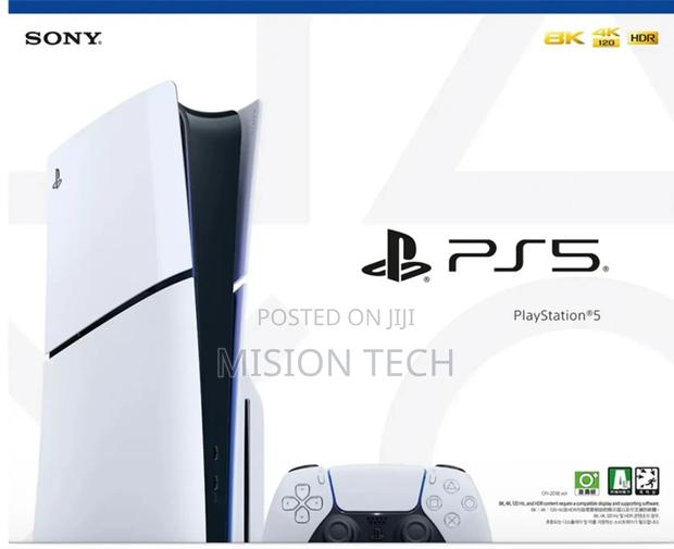 Slim 1tb- - main view