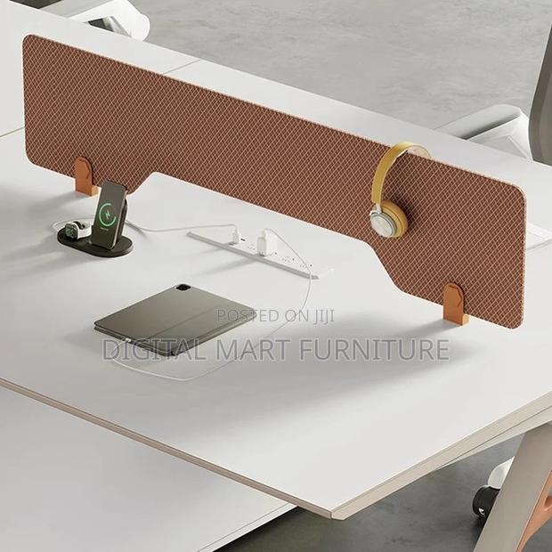 Office Desk:1200mm v Legged Office Desk - thumbnail 5