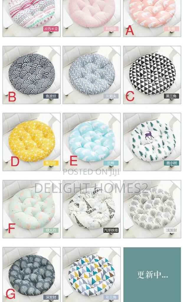 Home Kitchen Office Cushions_za