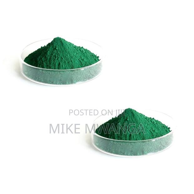 Weather-Resistant - main view