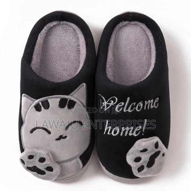 Warm Indoors Shoes - thumbnail 2