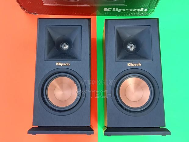 Home Cinema Speakers Klipsch Rp_150m