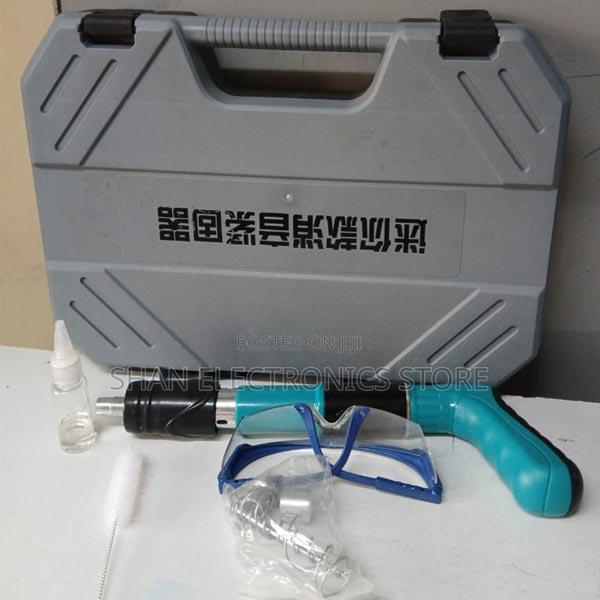 Quality Manual Concrete Nail Gun/Nail Gun Machine