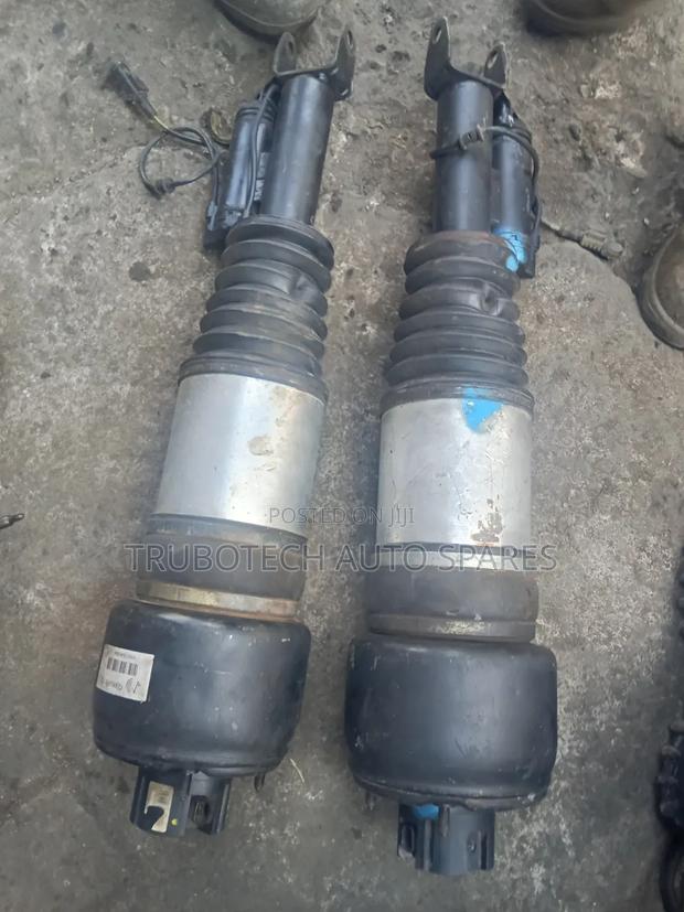 Mercedes Benz 211 Front Air Bag