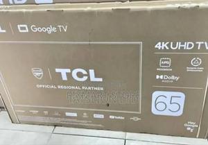TCL 65v6c 65inch Uhd Google Smart Tv - thumbnail 2