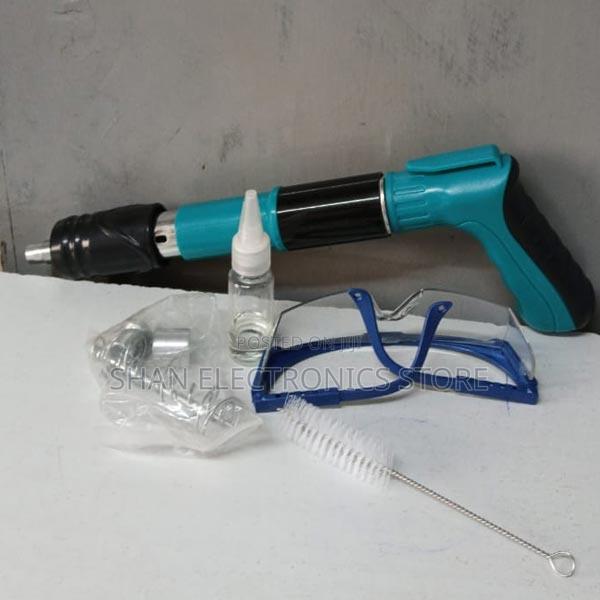 New Manual Concrete Nail Gun/Nailer Gun