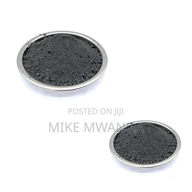 Color Stability 1kg Grey Oxide Pigment - main view