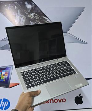 Laptop HP EliteBook 830 G7 16GB Intel Core I7 SSD 512GB