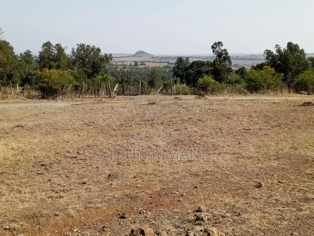 40 by 80 Plot at Kayole Patanisho - thumbnail 2