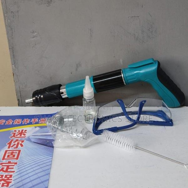 Best Concrete Nailer/Heavy Duty Nailer Gun Nail Gun