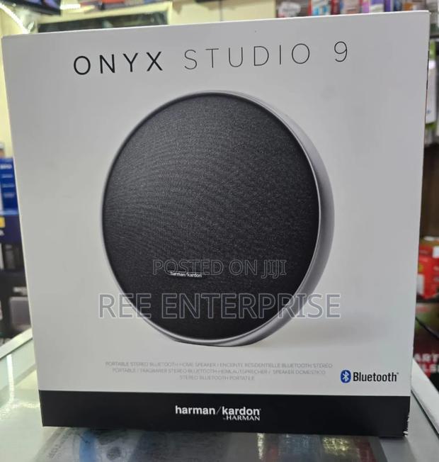 Brand New Onyx Studio 9 Available