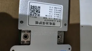 Smart BMS (Jikong)
