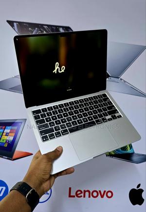Laptop Apple MacBook Air 2025 M4 13-Inch 16GB Apple M4 SSD 256GB