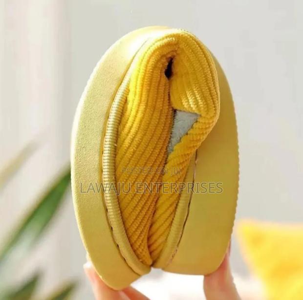 Indoor Slipons - main view