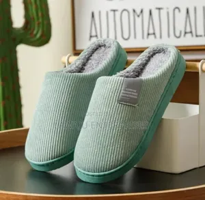 Indoor Slipons