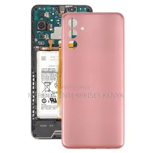 Samsung Galaxy A04s Battery Back Cover