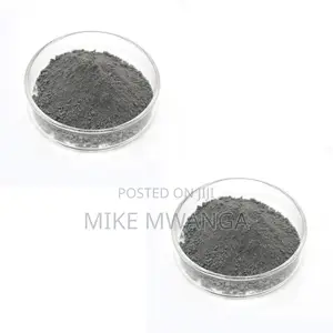 High Alkali Tolerance 1kg Grey Oxide Pigment