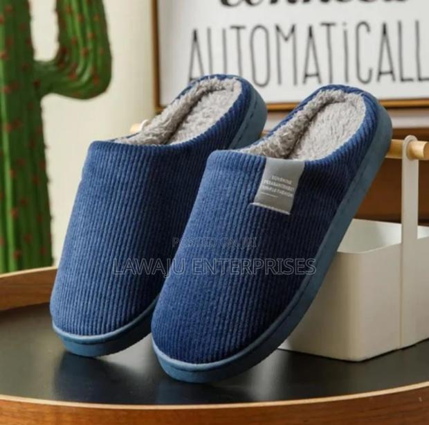 Indoor Slipons - thumbnail 3