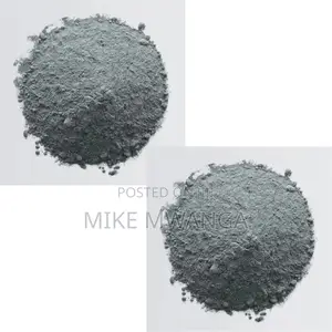 Fade-Resistant 1kg Grey Oxide Pigment