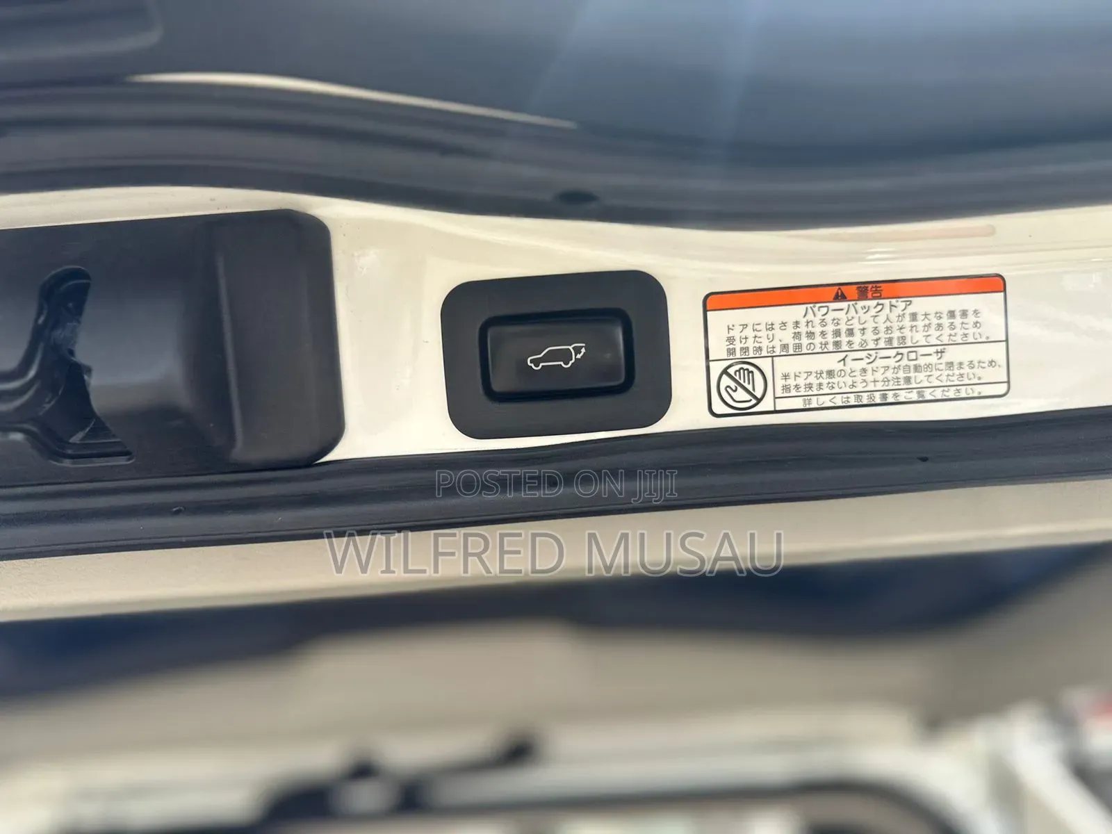 Lexus LX 570 AWD 2016 White