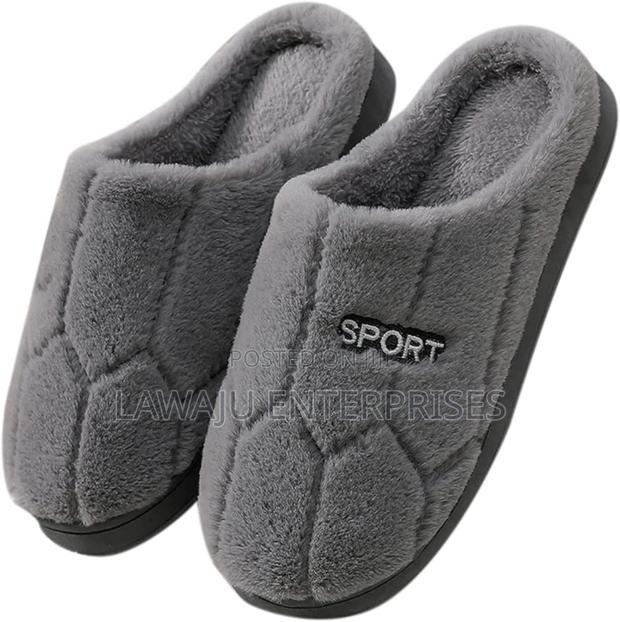 Indoor Slippons