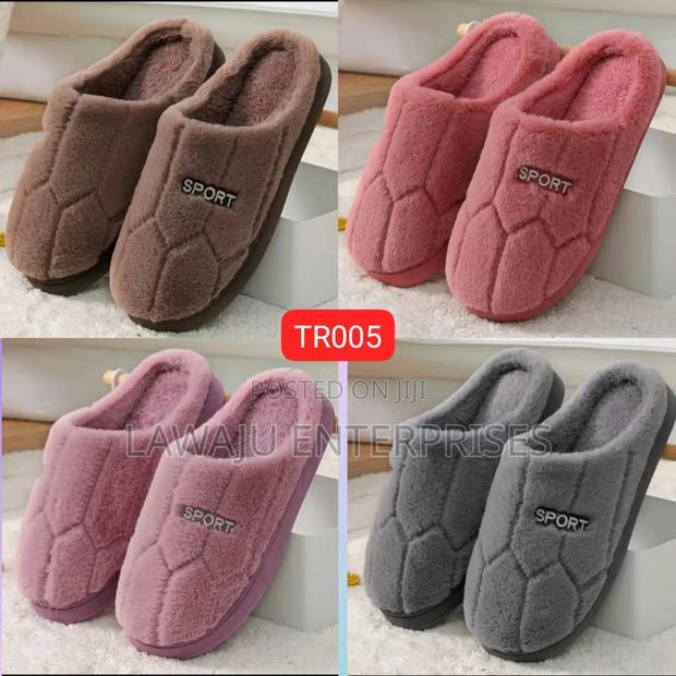 Indoor Slippons - thumbnail 2