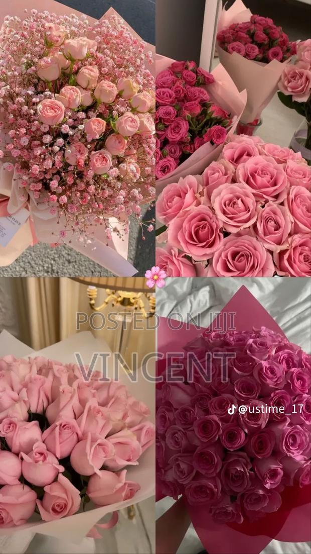 Floral Flower - thumbnail 2