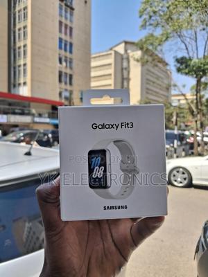 Samsung Galaxy Fit 3 - thumbnail 2