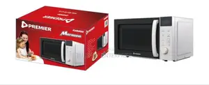 Microwave! Premier Digital Microwave