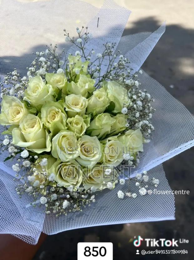 Floral Flower