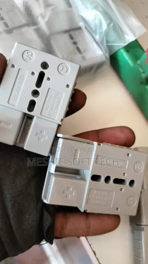 Handerson Connectors