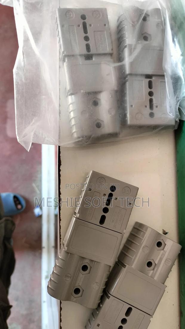 Handerson Connectors - thumbnail 5