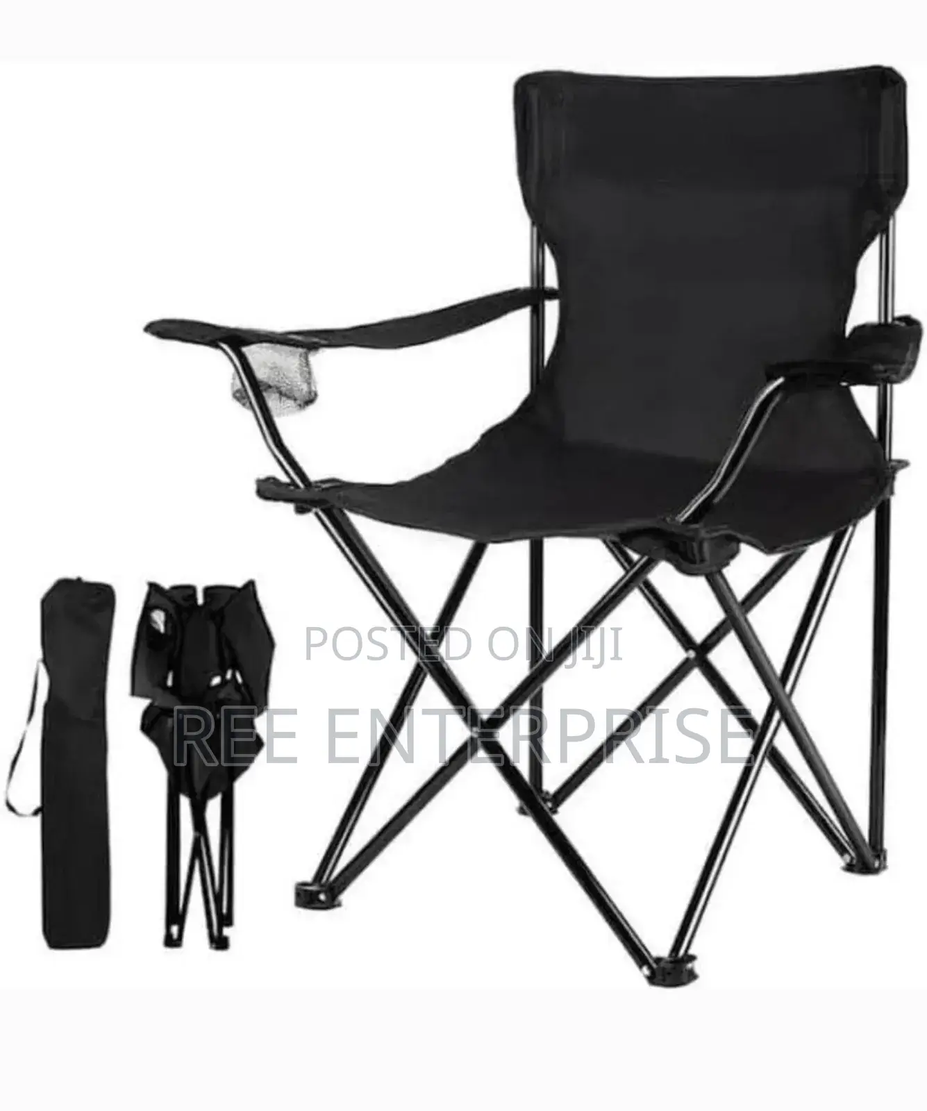 Camping Chair Brand New
