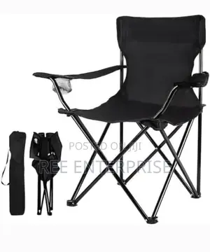 Camping Chair Brand New