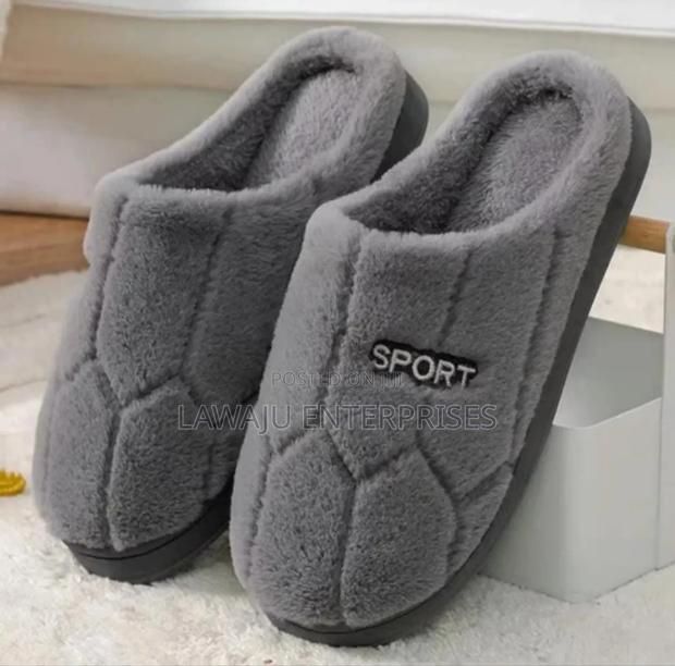 Indoor Slippons - thumbnail 2