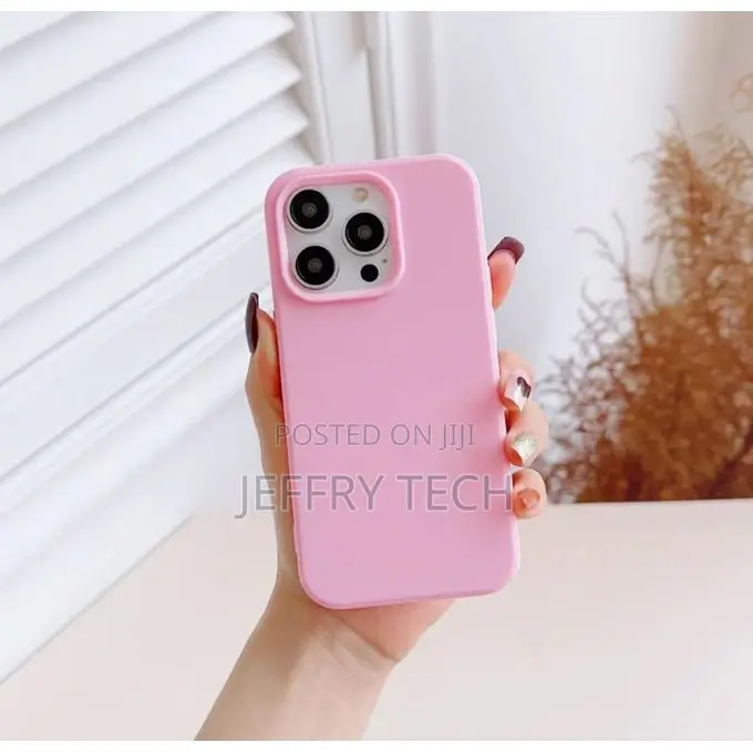 Seier iPhone 12 Pro Max Silicone Case With Microfiber Lining
