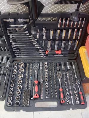 Industrial 142 Piece Tools Set Machine - thumbnail 2