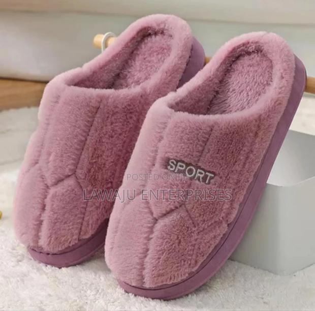 Indoor Slippons