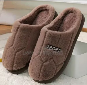 Indoor  Slippons