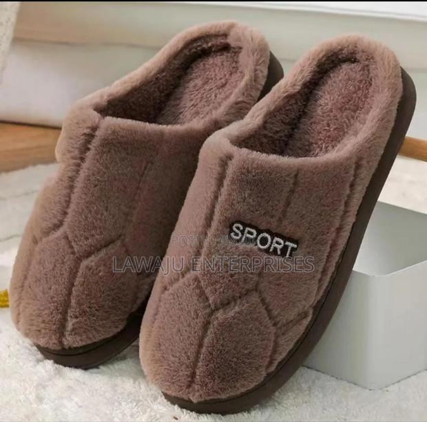 Indoor  Slippons - thumbnail 2