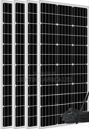 New 3.2kva Must Hybrid Inverter - 2.56kwh - 24v Lithium Battery Kit