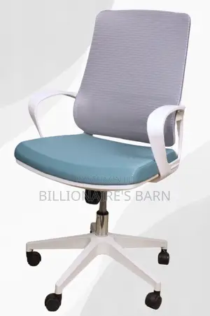 Office Chair; High Back Executive Swivel Office Seat