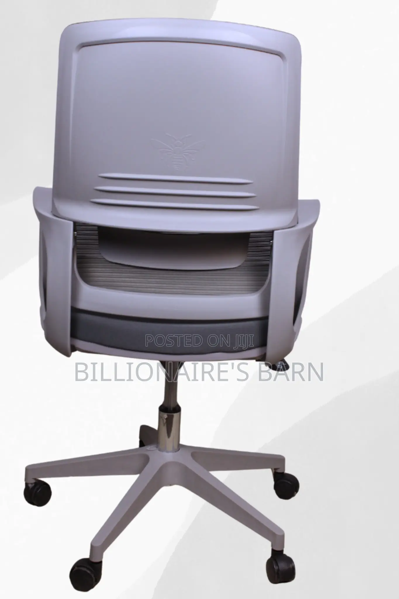 Office Chair; High Back Executive Swivel Office Seat
