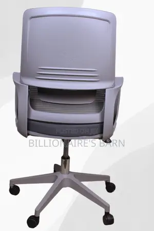 Office Chair; High Back Executive Swivel Office Seat