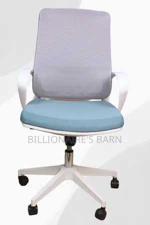 Office Chair; High Back Executive Swivel Office Seat