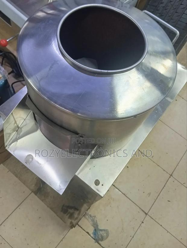 Potatoes Pillar Potatoes Pillar - main view