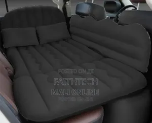 Inflatable Car Bed