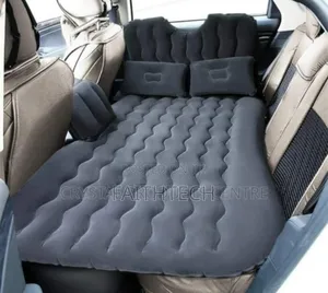 Inflatable Car Bed