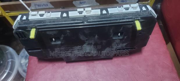 Dashboard Clock Toyota Rush - thumbnail 3