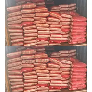 Moisture-Proof 1kg Red Oxide Pigment